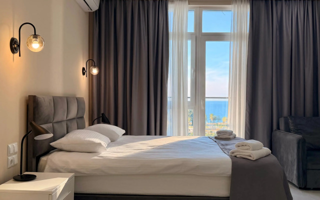 Hotel White Sails Residential