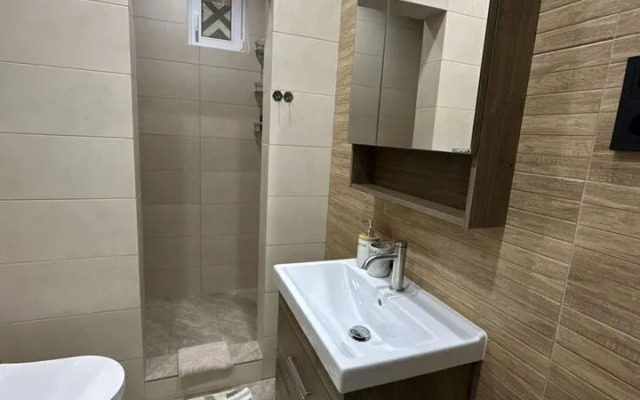 Na Chaykovskogo 28 Flat