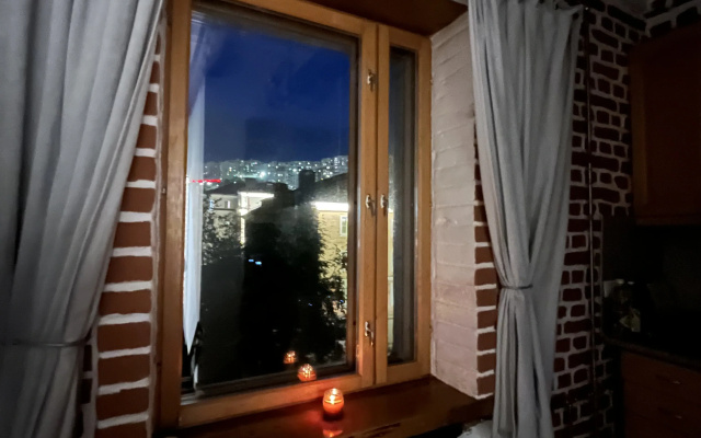 Apartamenty Logovo Rums Patimestnye