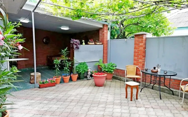 Частный Дом Чапаева 116