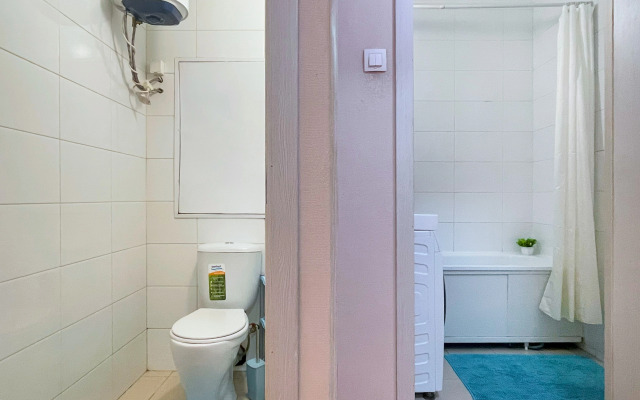 Квартира Чистая Светлая Уютная