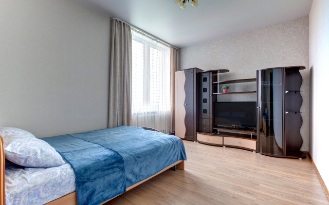 Апартаменты Уютная Квартира Рядом с Аквапарком