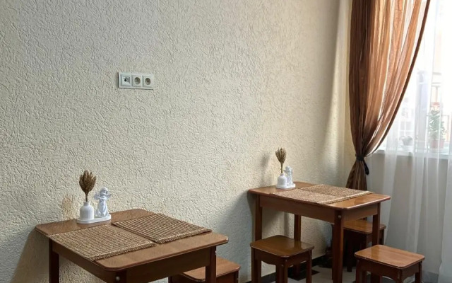 Гостевой дом Дионис