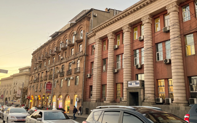 Kompaktnaya I Udobnaya Apartments