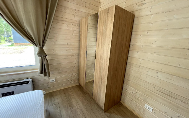 S Furako I 3 Spalnyami 514 Private house