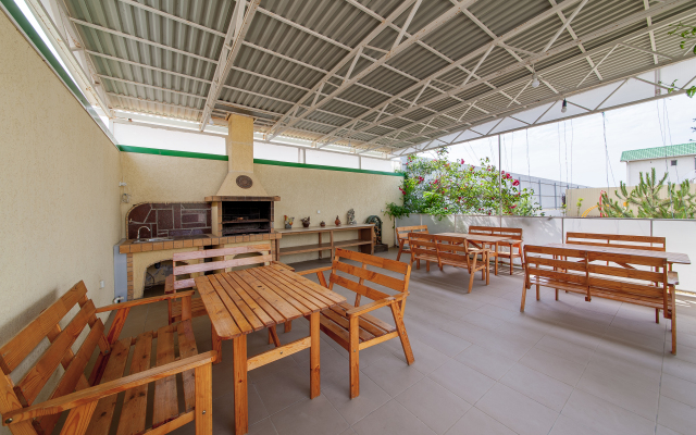Aura Guest House