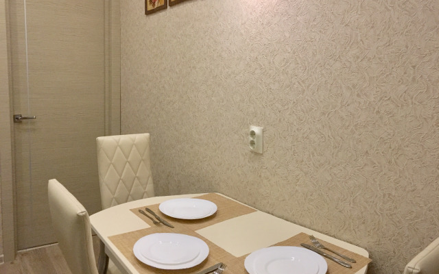 Апартаменты Ленина