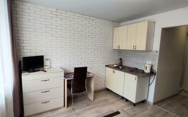 Квартира cо свежим pемонтом