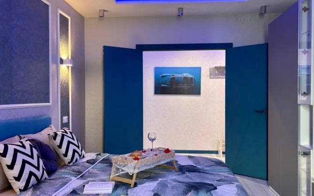 Квартира на Калинина 93