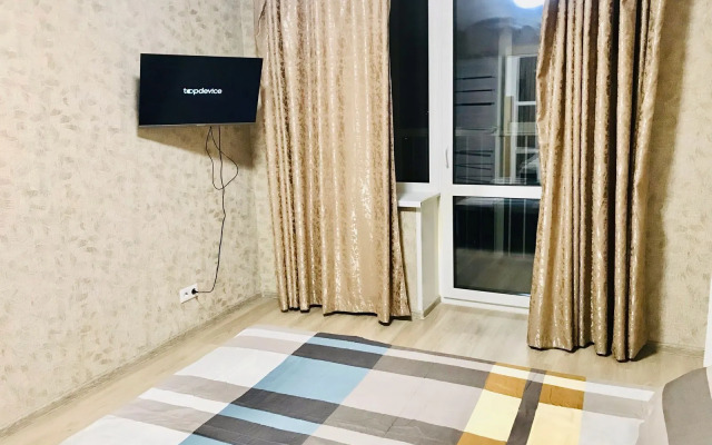 Квартира на улице 40 лет Победы 69