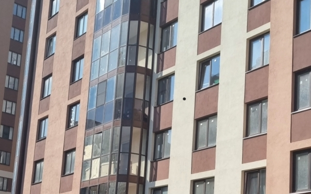 V Zhk Enfild Flat
