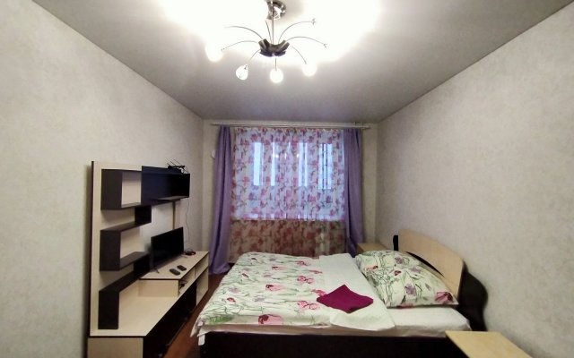 Квартира на Ярославской