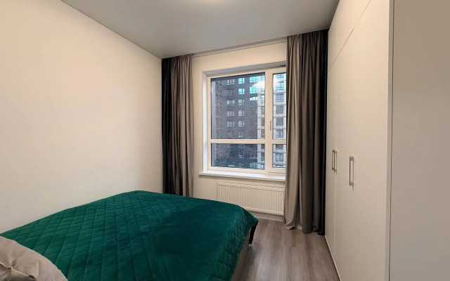 Квартира Merino Home Astra