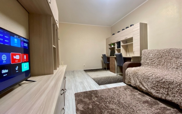 Apartamenty Dvukhkomnatnye V Tsentralnom Rayone Goroda Kursk
