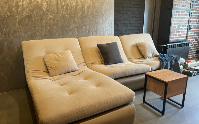 Loftprotvino Flat