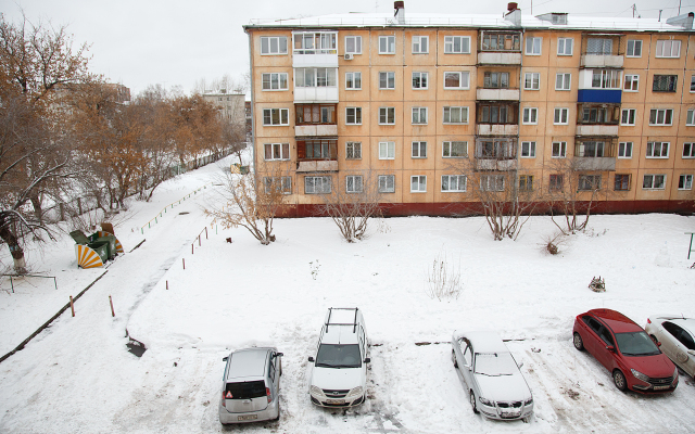 Апартаменты KemHotel на Мичурина 15