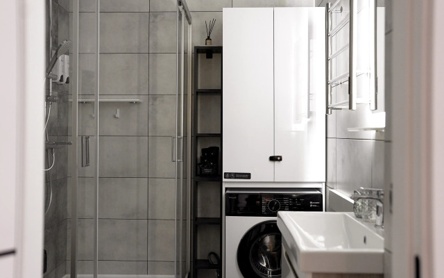 Квартира Хурма — отдельная спальня и комфортное проживание