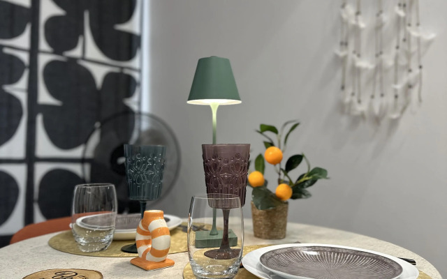 Ponchielli Loft Apartments