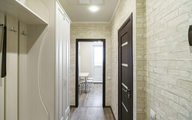 Квартира Однокомнатная на Кирова