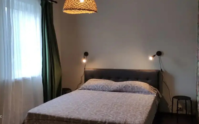 Частный Дом Сосны