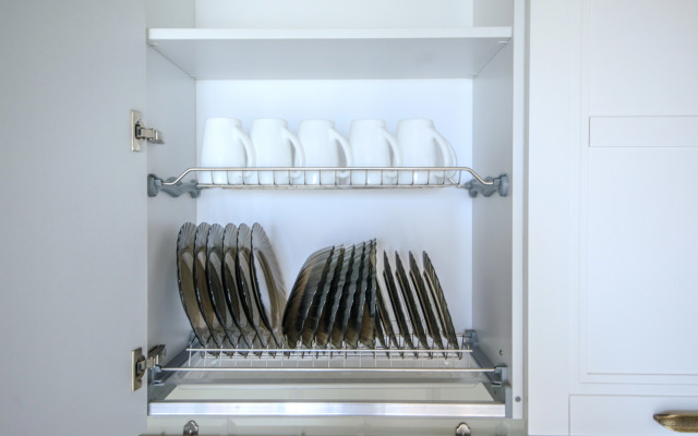 Квартира Роскошная с Красивым Видом от RentAp