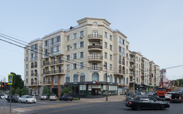 Premiot Hotel