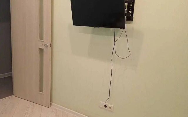 Apartamenty Finskiy 4A (3) Flat