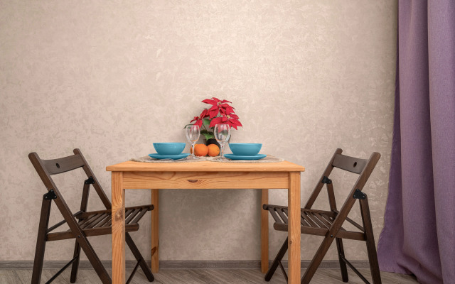 Апартаменты Goodtime Apartments Рядом с Парком Краснодар 2