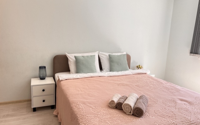 Квартира Валентина