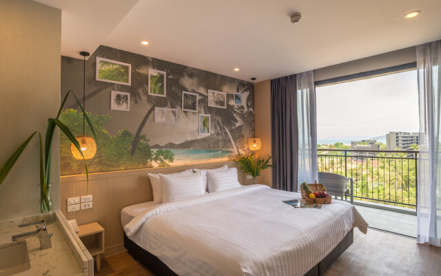 Sea Seeker Krabi Resort