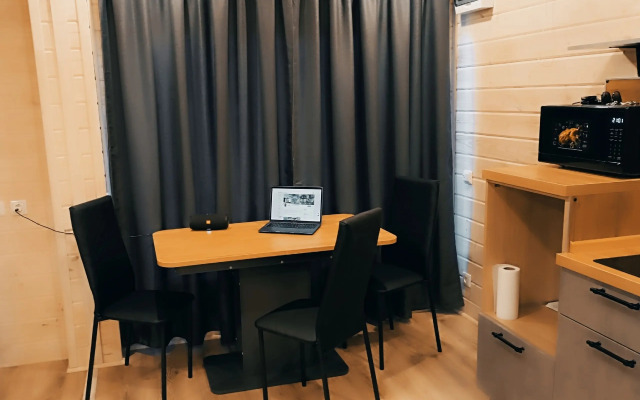 Частный Дом СчастьеЛюбитТишину