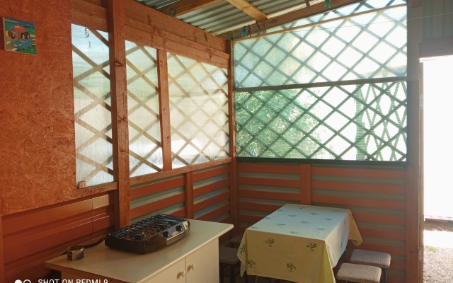 Azaliya Guest House