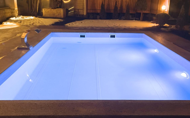 Частный дом Уютный дом