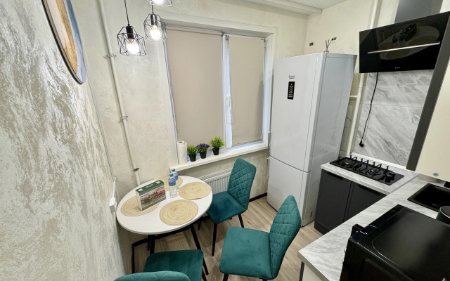 Апартаменты Sweet Dreams на Волгоградской