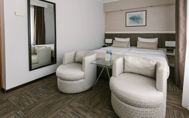 Heritage Hotel