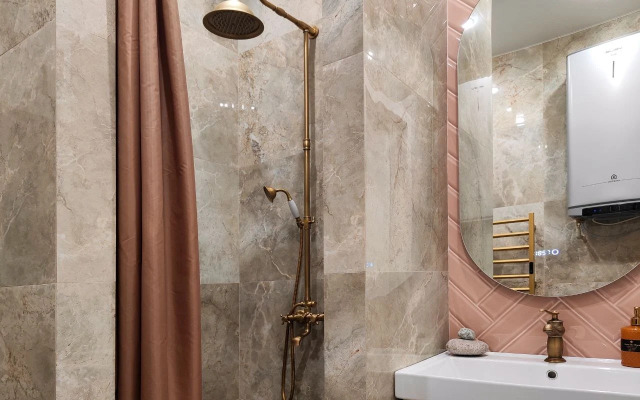 Квартира двухкомнатная в Обердорфе