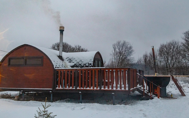 Гостевой дом Прибой