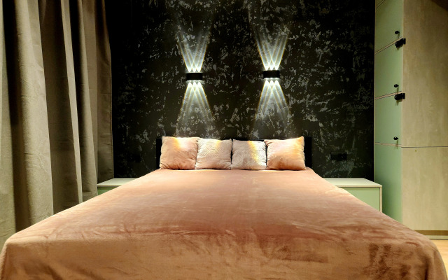 Квартира уютная Ламба