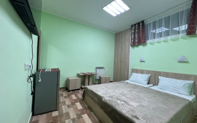 Irbis Khaus Apartaments