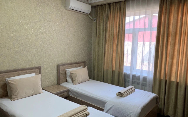 Eurolux Boutique-hotel