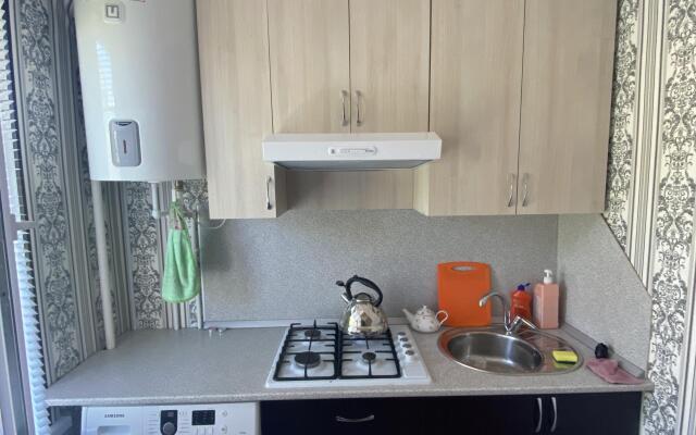 Квартира у Набережной