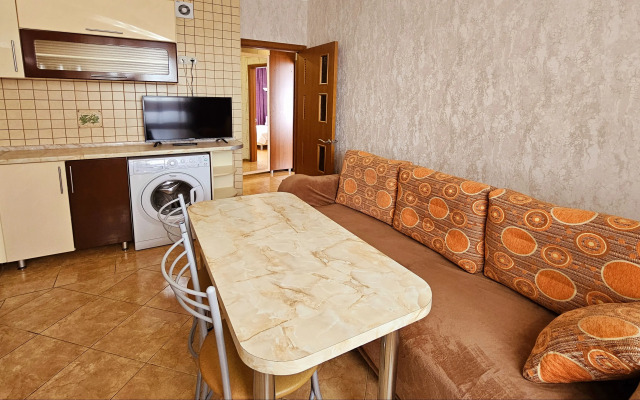 Lavanda Na Komsomolskoy 263 Flat