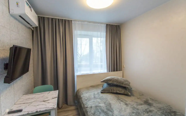 Квартира Новая уютная Студия у моря 2