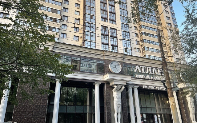 Квартира на Ул  Средне-Московская Улица 62А