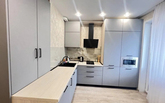 Квартира на Бульваре Гусева 46 2