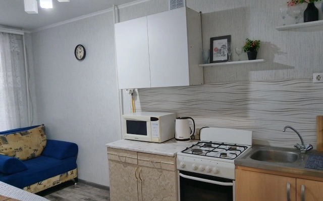 Flat Na Ulitse Komarova 14