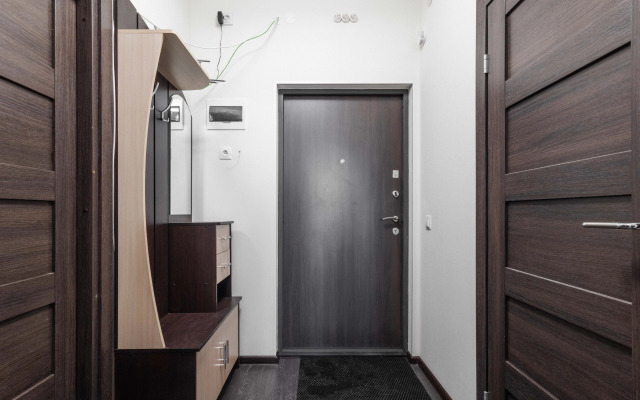 Budennogo Apartments