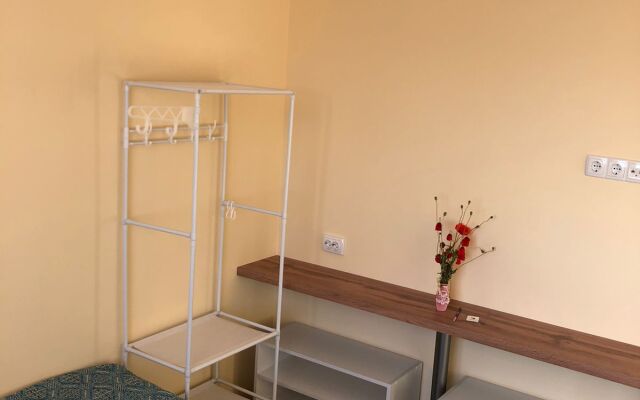 Mirabel Guest House