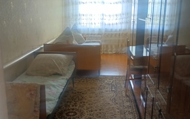 Частный дом Россия