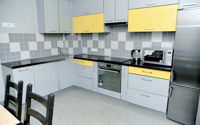 Апартаменты Уютная квартира в Краснодаре